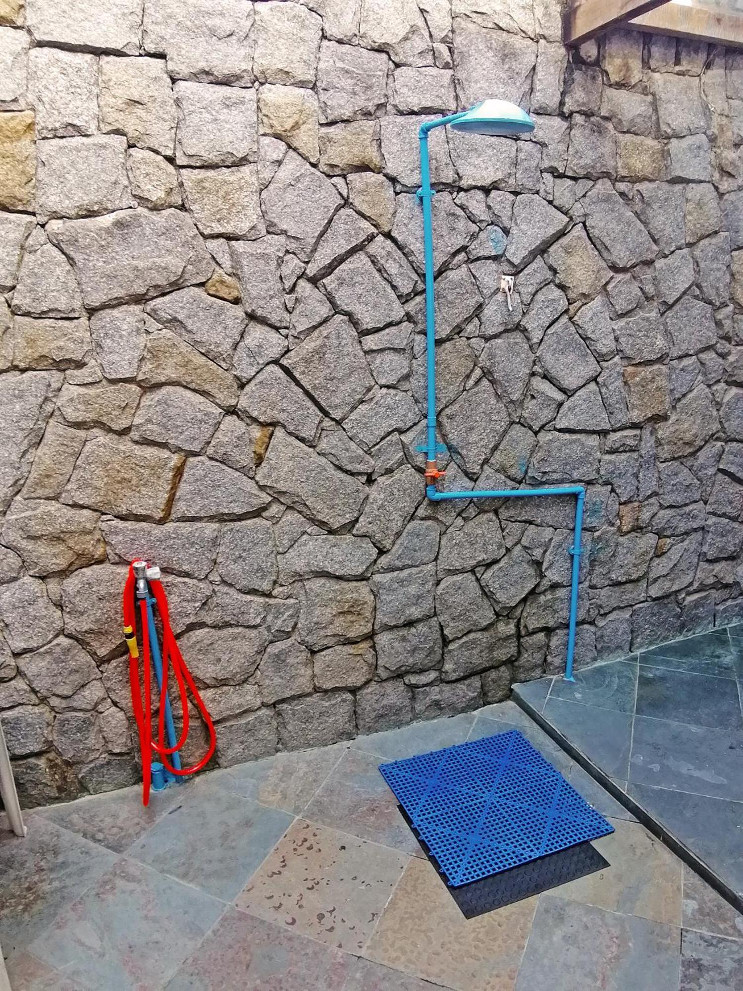 Casa A 500M Da Rua Das Pedras Em Lindo Condominio Com Portaria 24H Búzios Eksteriør billede