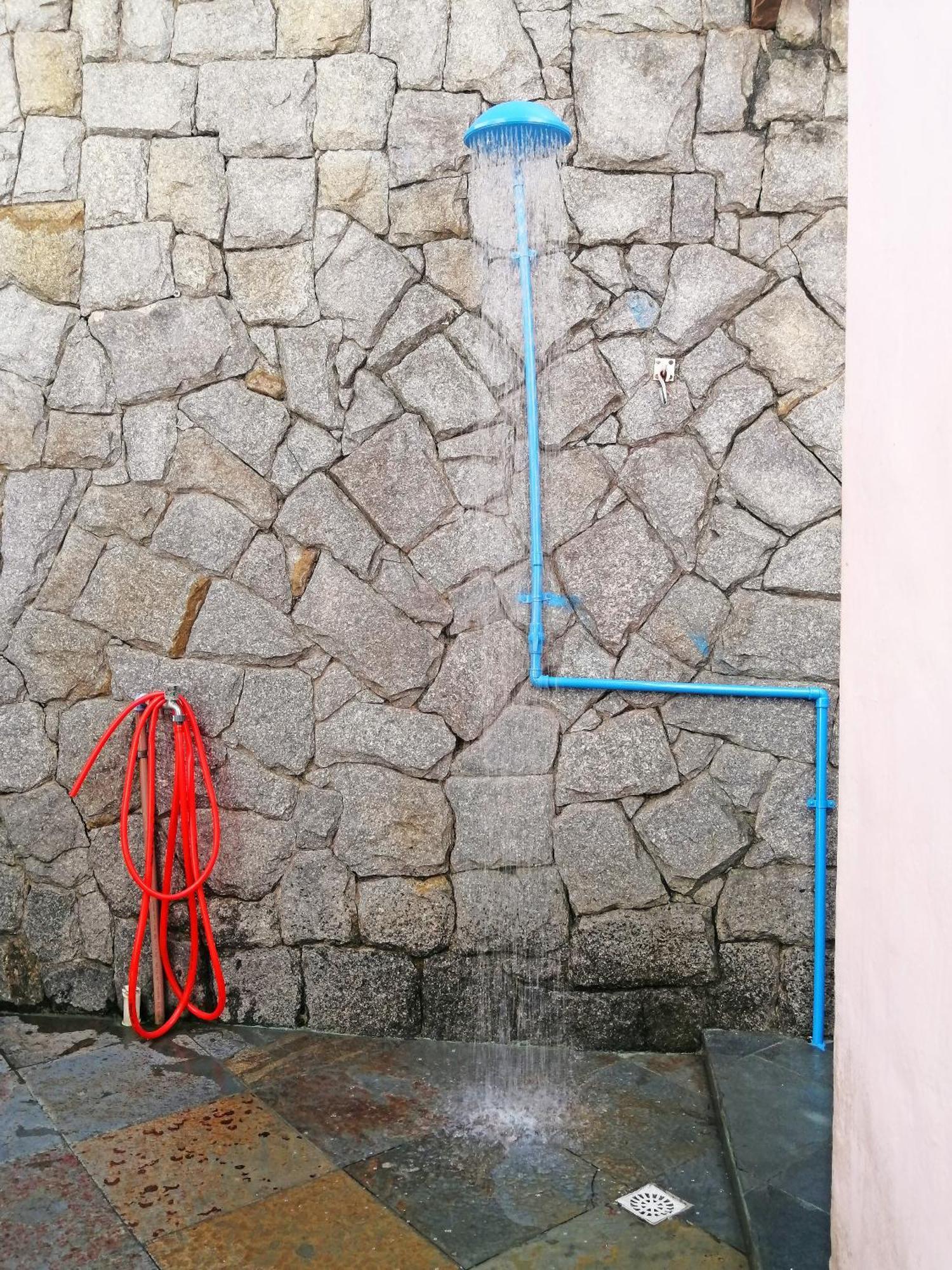 Casa A 500M Da Rua Das Pedras Em Lindo Condominio Com Portaria 24H Búzios Eksteriør billede