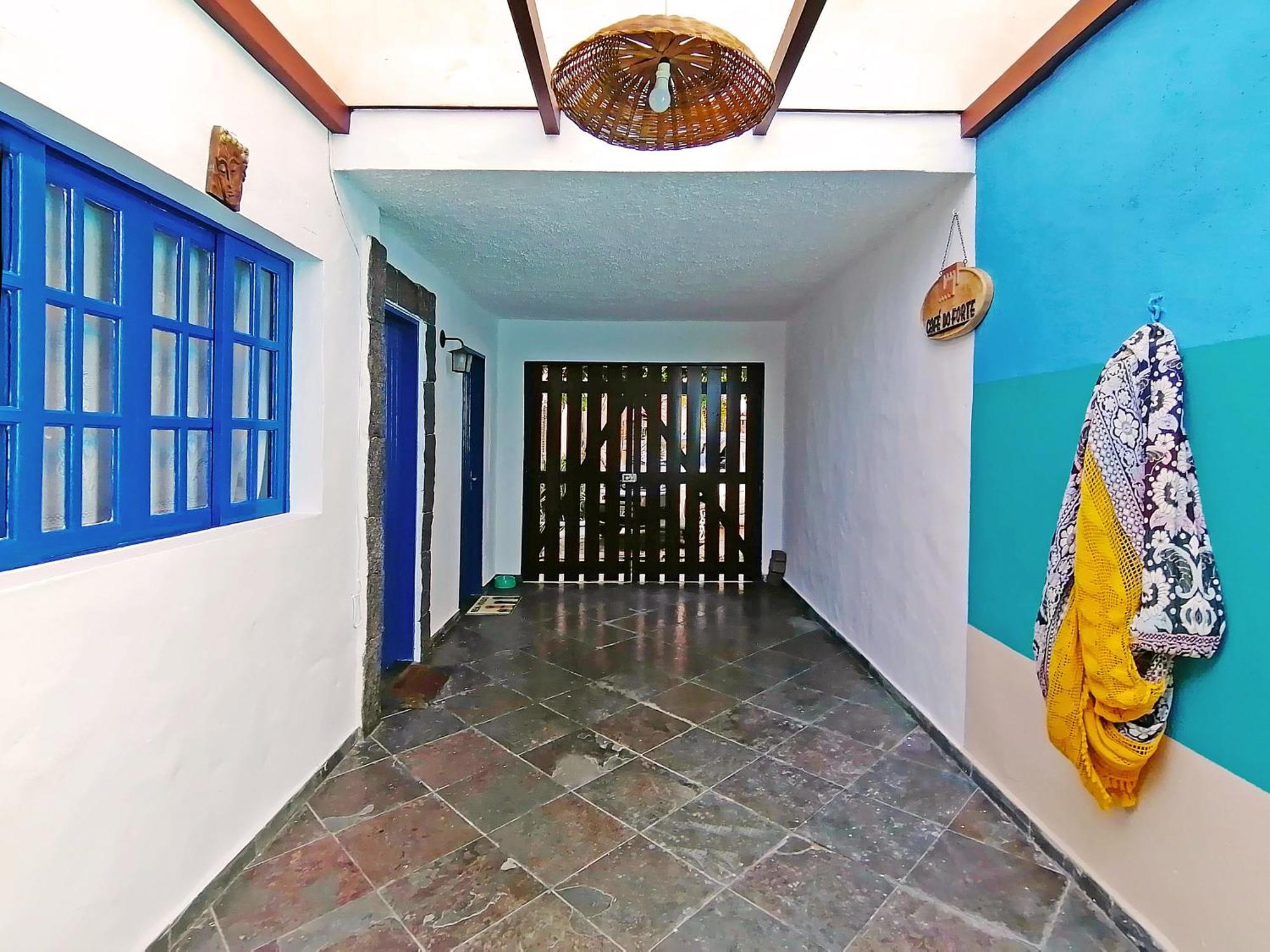 Casa A 500M Da Rua Das Pedras Em Lindo Condominio Com Portaria 24H Búzios Eksteriør billede