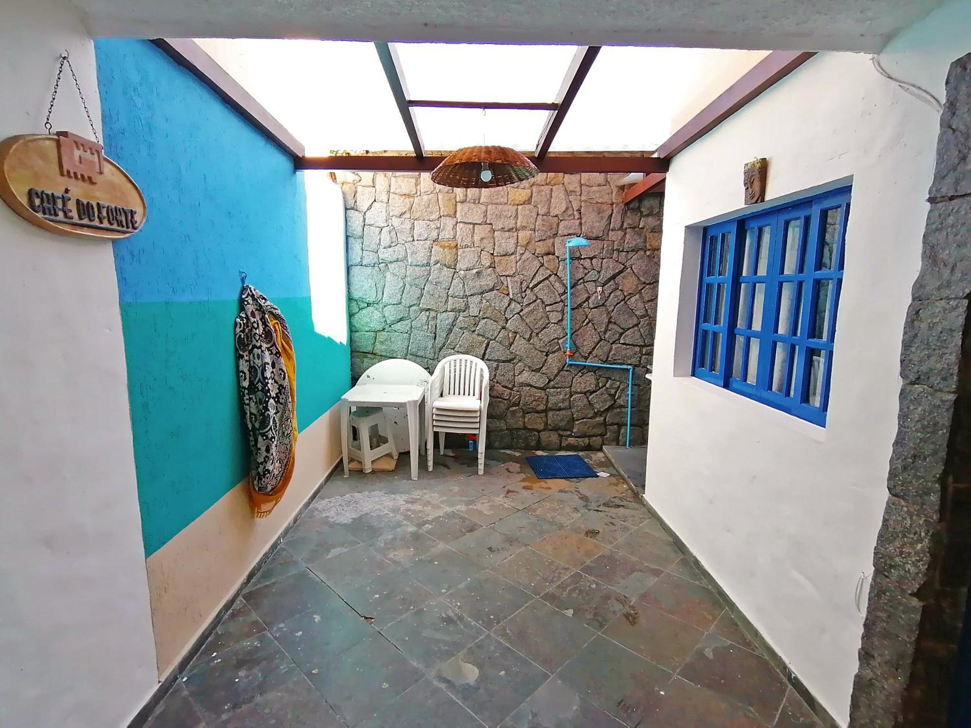 Casa A 500M Da Rua Das Pedras Em Lindo Condominio Com Portaria 24H Búzios Eksteriør billede