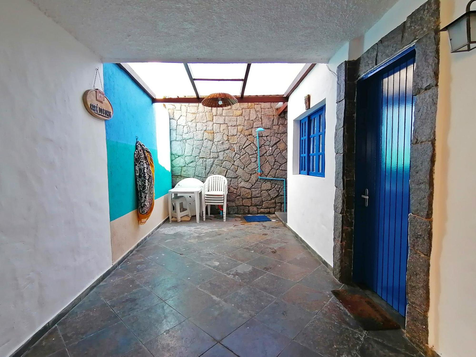 Casa A 500M Da Rua Das Pedras Em Lindo Condominio Com Portaria 24H Búzios Eksteriør billede
