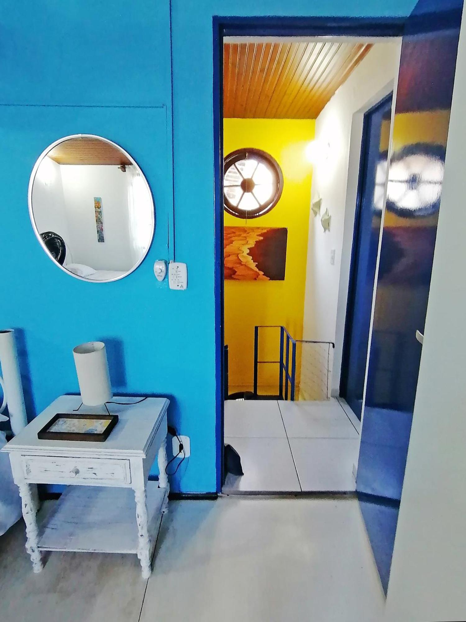 Casa A 500M Da Rua Das Pedras Em Lindo Condominio Com Portaria 24H Búzios Eksteriør billede