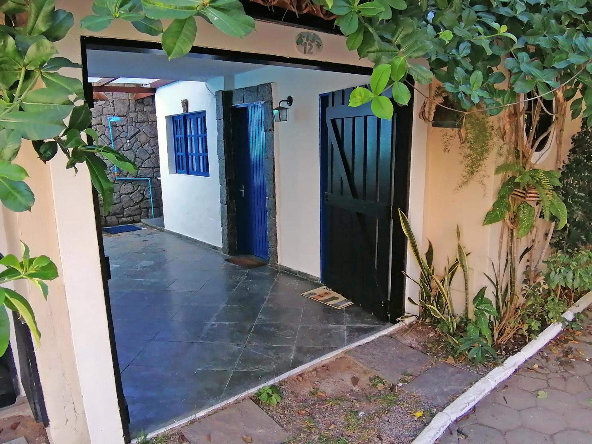 Casa A 500M Da Rua Das Pedras Em Lindo Condominio Com Portaria 24H Búzios Eksteriør billede