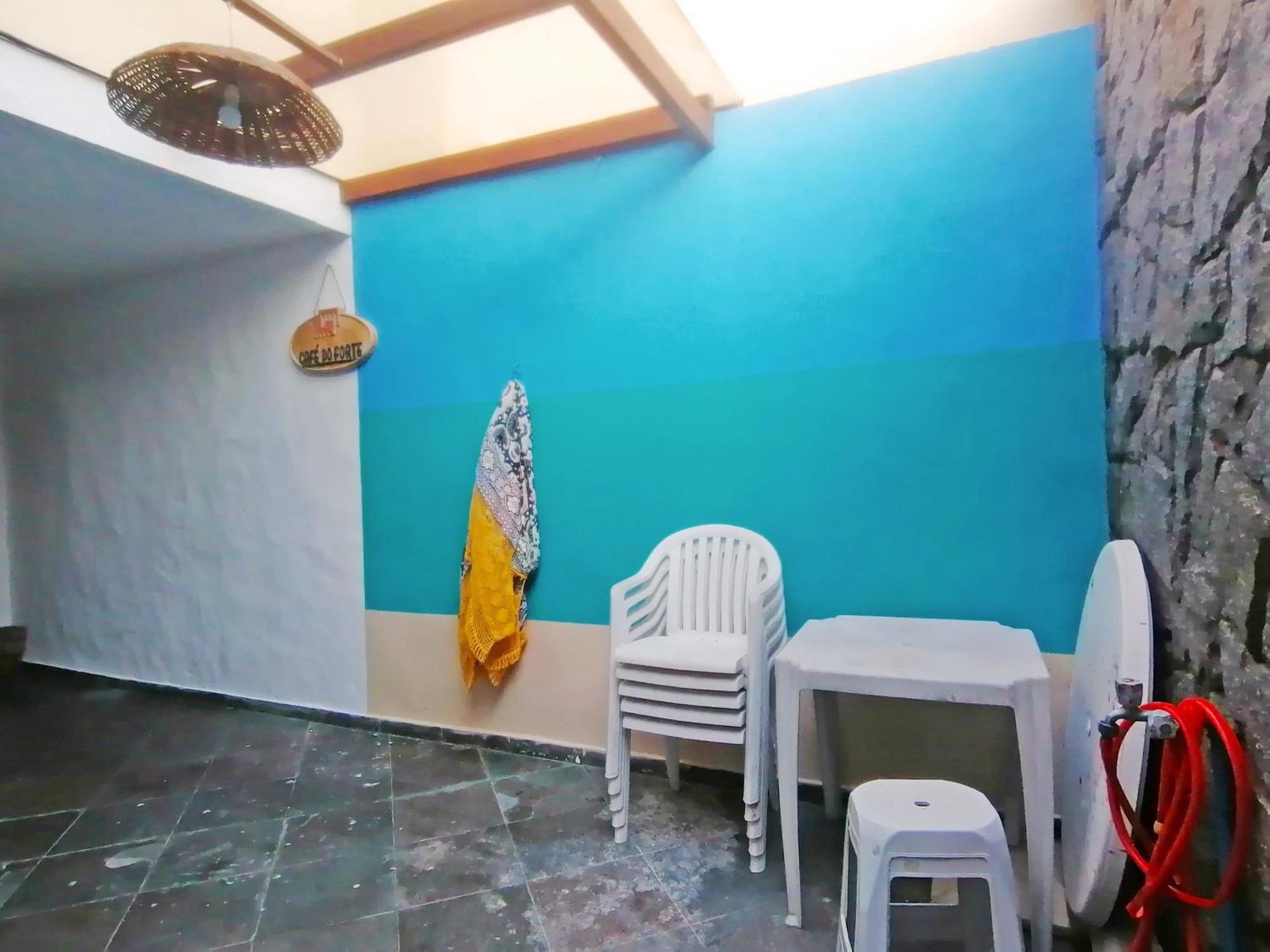 Casa A 500M Da Rua Das Pedras Em Lindo Condominio Com Portaria 24H Búzios Eksteriør billede