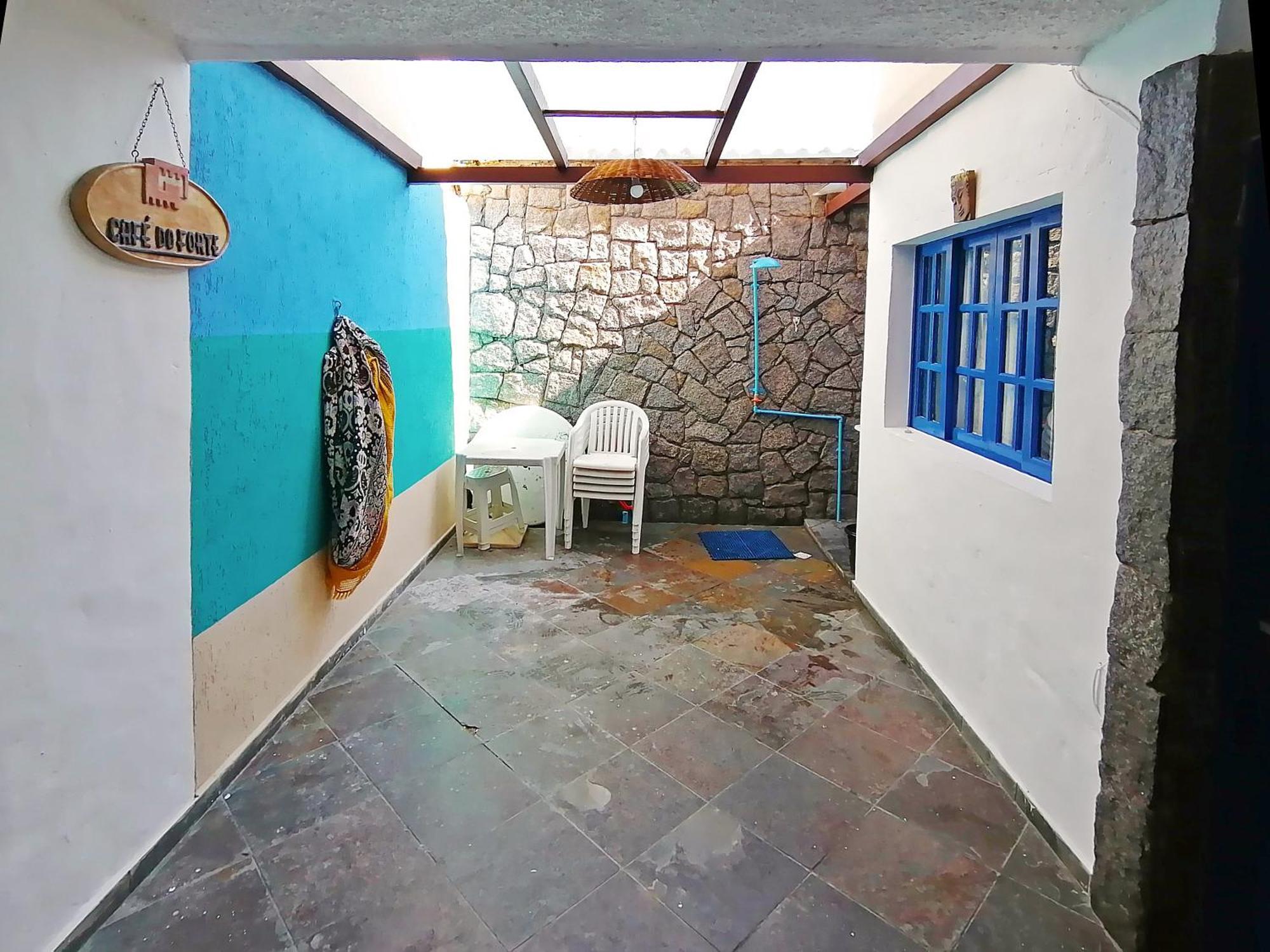 Casa A 500M Da Rua Das Pedras Em Lindo Condominio Com Portaria 24H Búzios Eksteriør billede