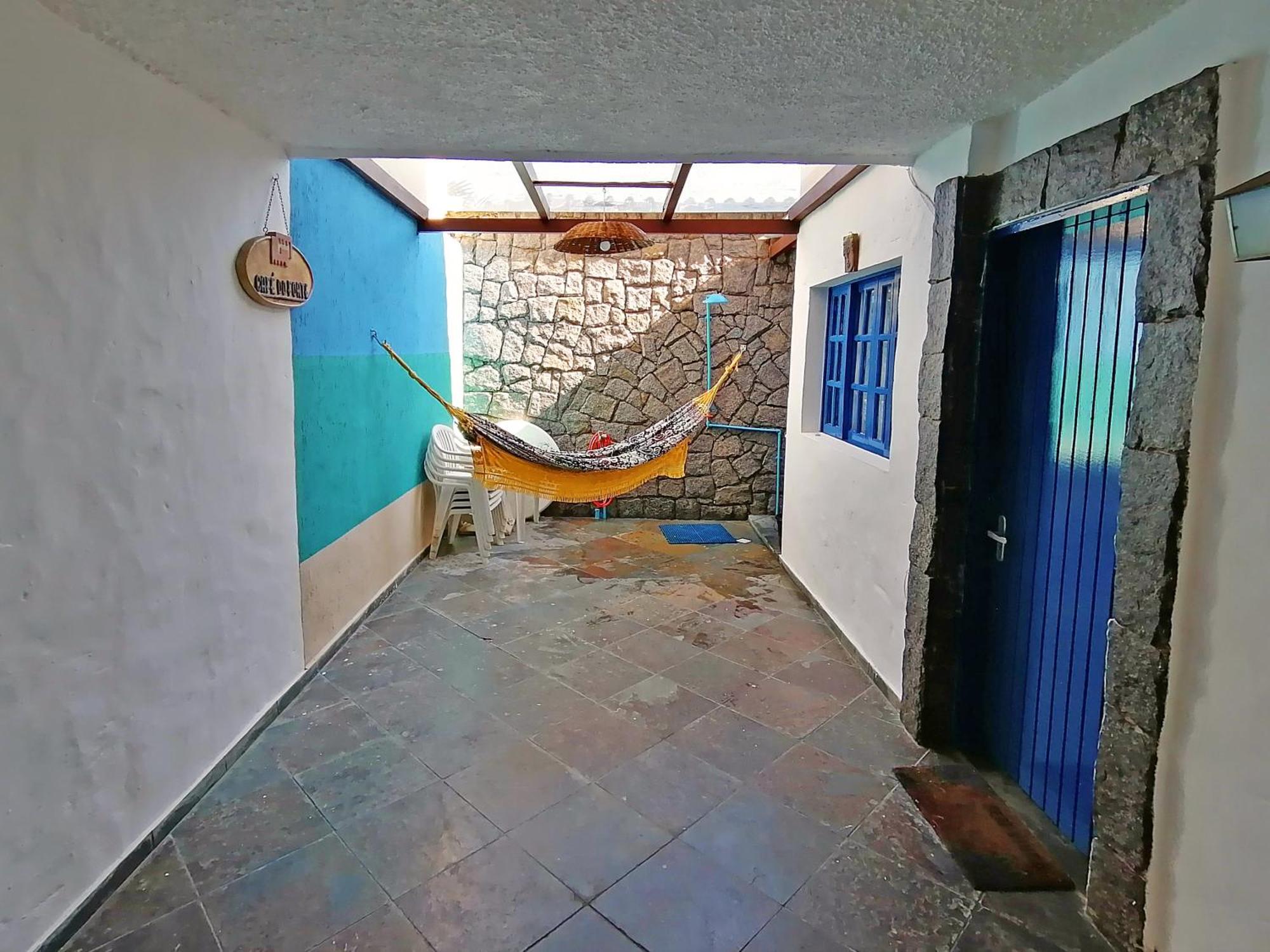 Casa A 500M Da Rua Das Pedras Em Lindo Condominio Com Portaria 24H Búzios Eksteriør billede