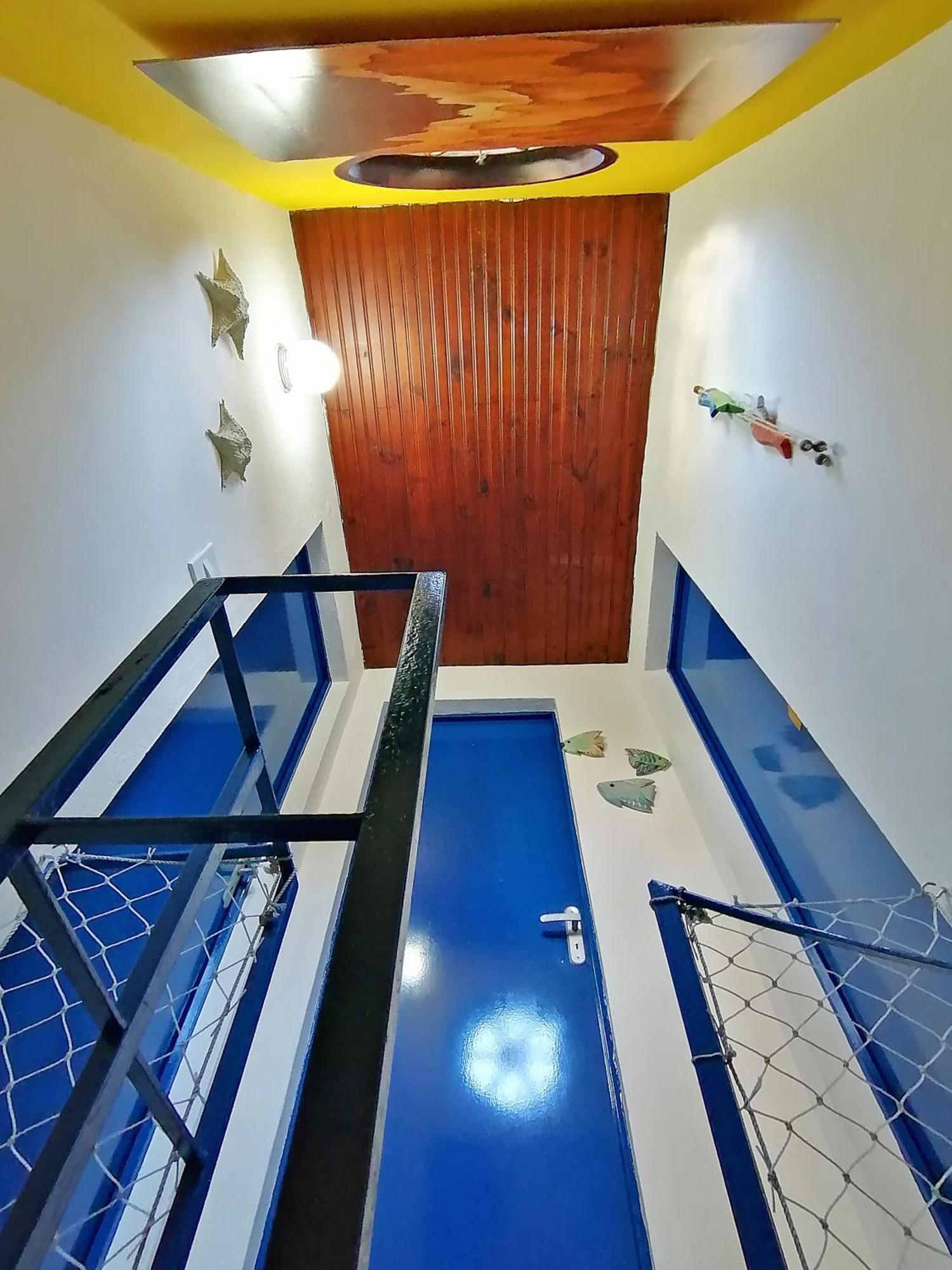 Casa A 500M Da Rua Das Pedras Em Lindo Condominio Com Portaria 24H Búzios Eksteriør billede