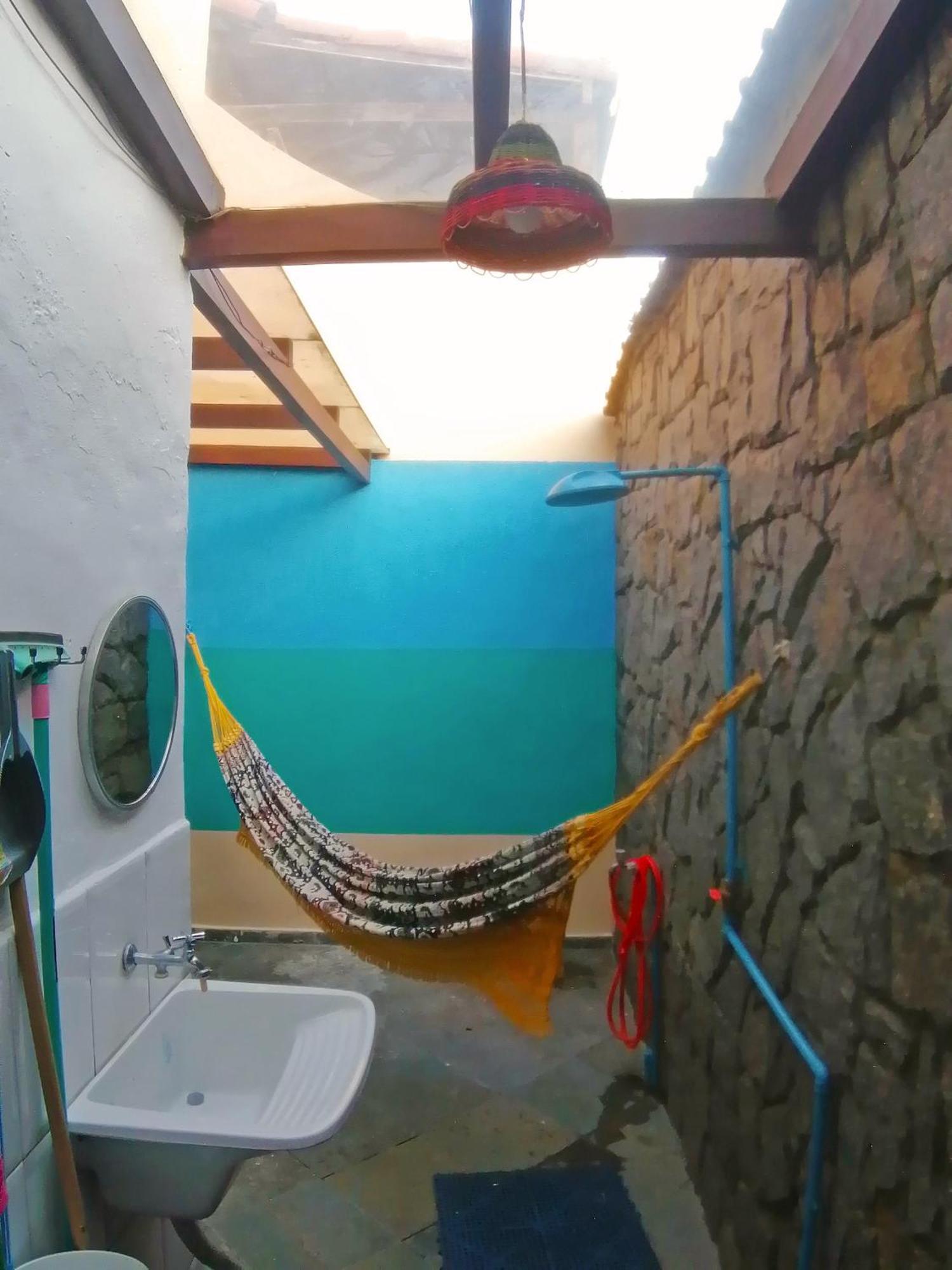 Casa A 500M Da Rua Das Pedras Em Lindo Condominio Com Portaria 24H Búzios Eksteriør billede