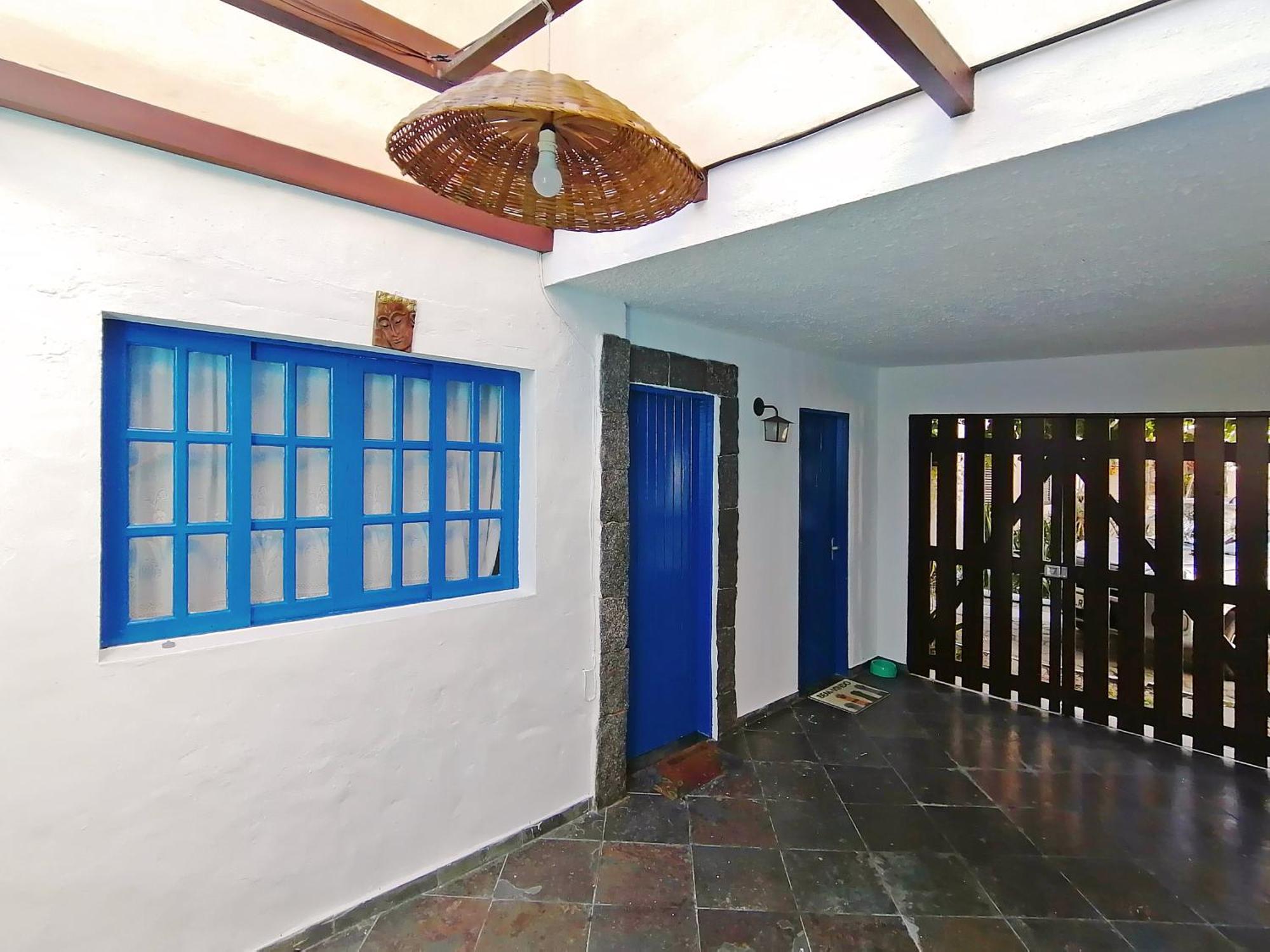 Casa A 500M Da Rua Das Pedras Em Lindo Condominio Com Portaria 24H Búzios Eksteriør billede