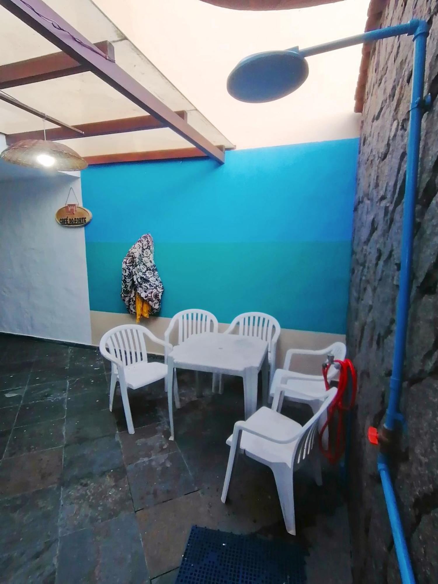 Casa A 500M Da Rua Das Pedras Em Lindo Condominio Com Portaria 24H Búzios Eksteriør billede