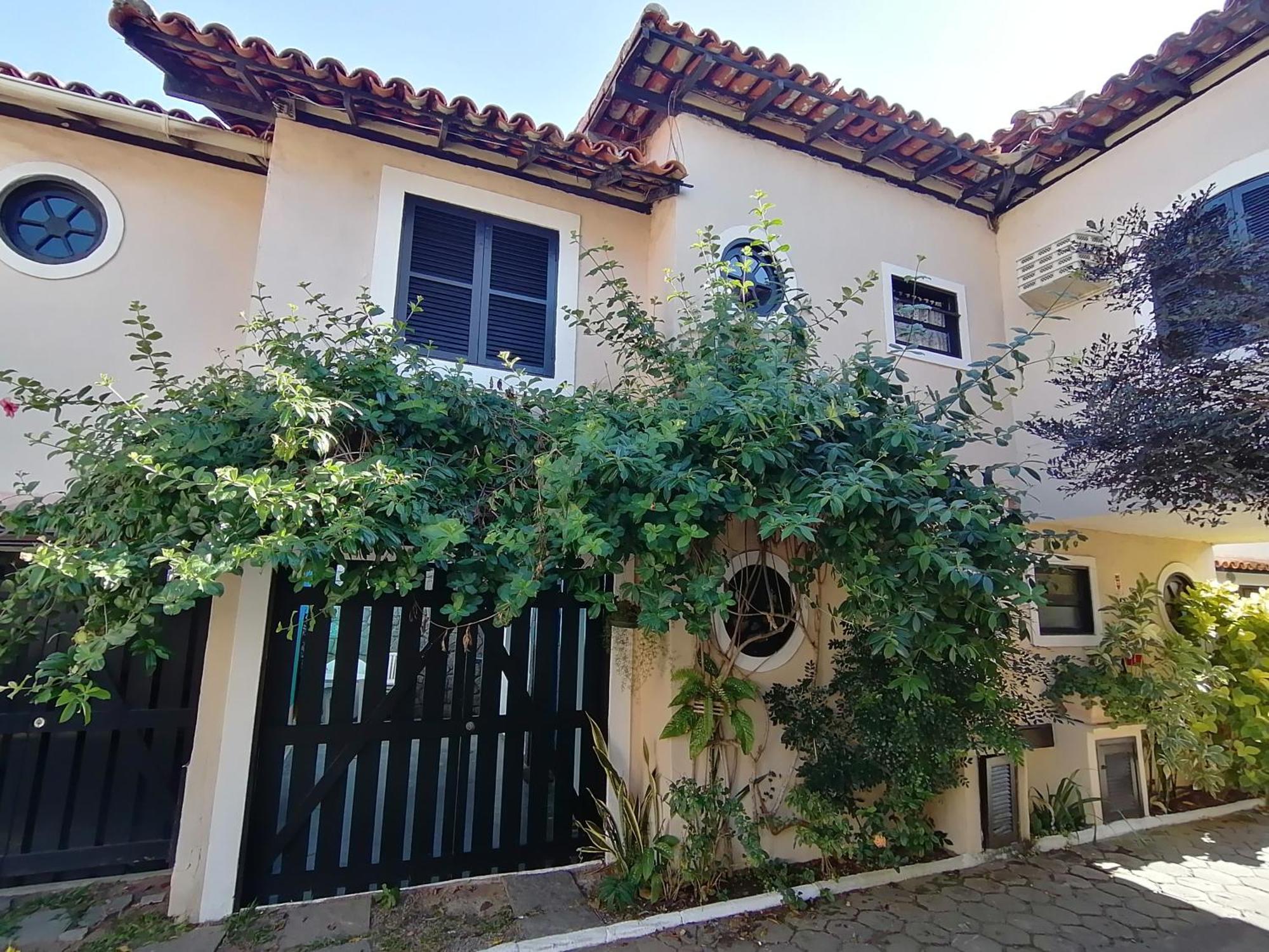 Casa A 500M Da Rua Das Pedras Em Lindo Condominio Com Portaria 24H Búzios Eksteriør billede