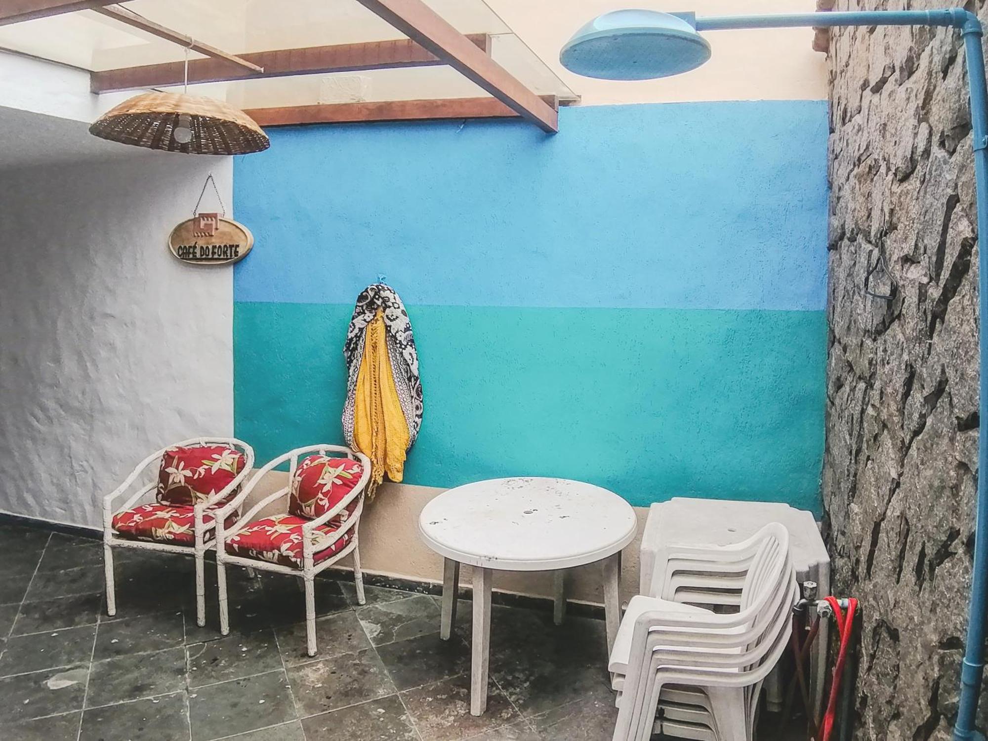 Casa A 500M Da Rua Das Pedras Em Lindo Condominio Com Portaria 24H Búzios Eksteriør billede