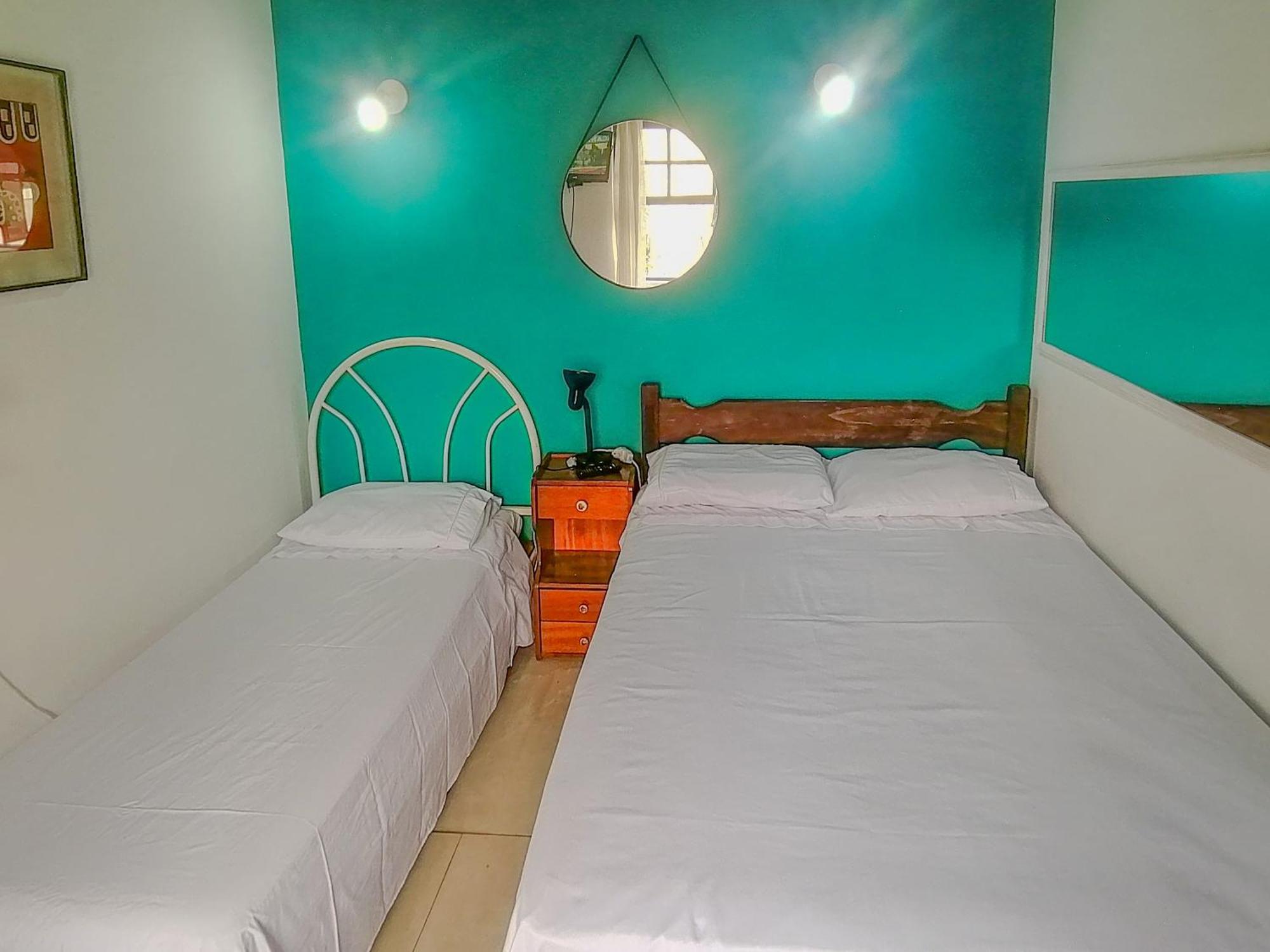 Casa A 500M Da Rua Das Pedras Em Lindo Condominio Com Portaria 24H Búzios Eksteriør billede