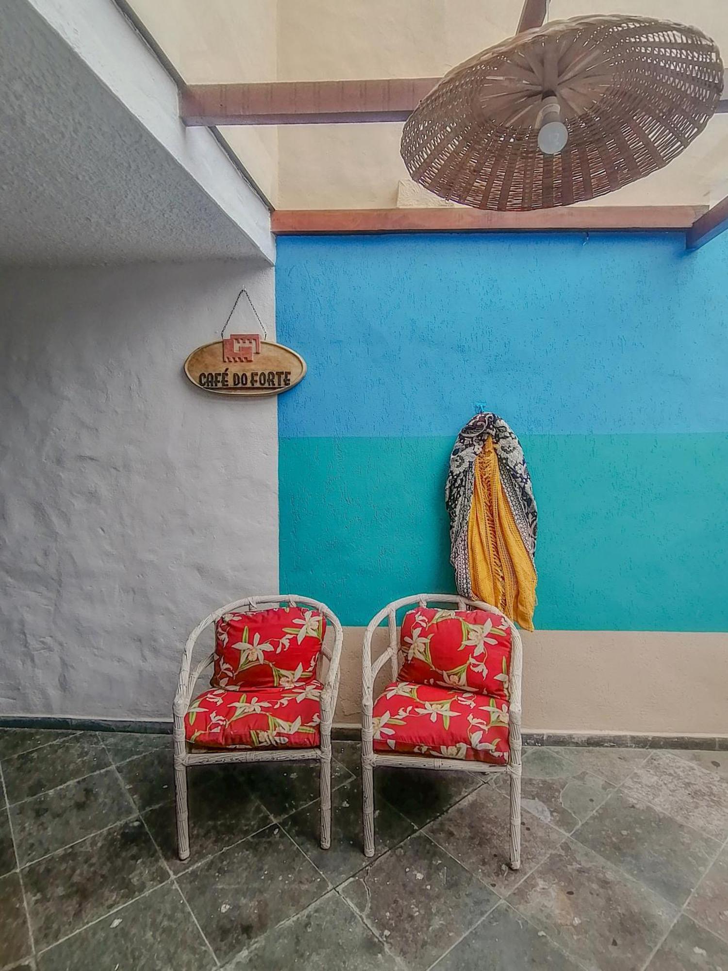 Casa A 500M Da Rua Das Pedras Em Lindo Condominio Com Portaria 24H Búzios Eksteriør billede