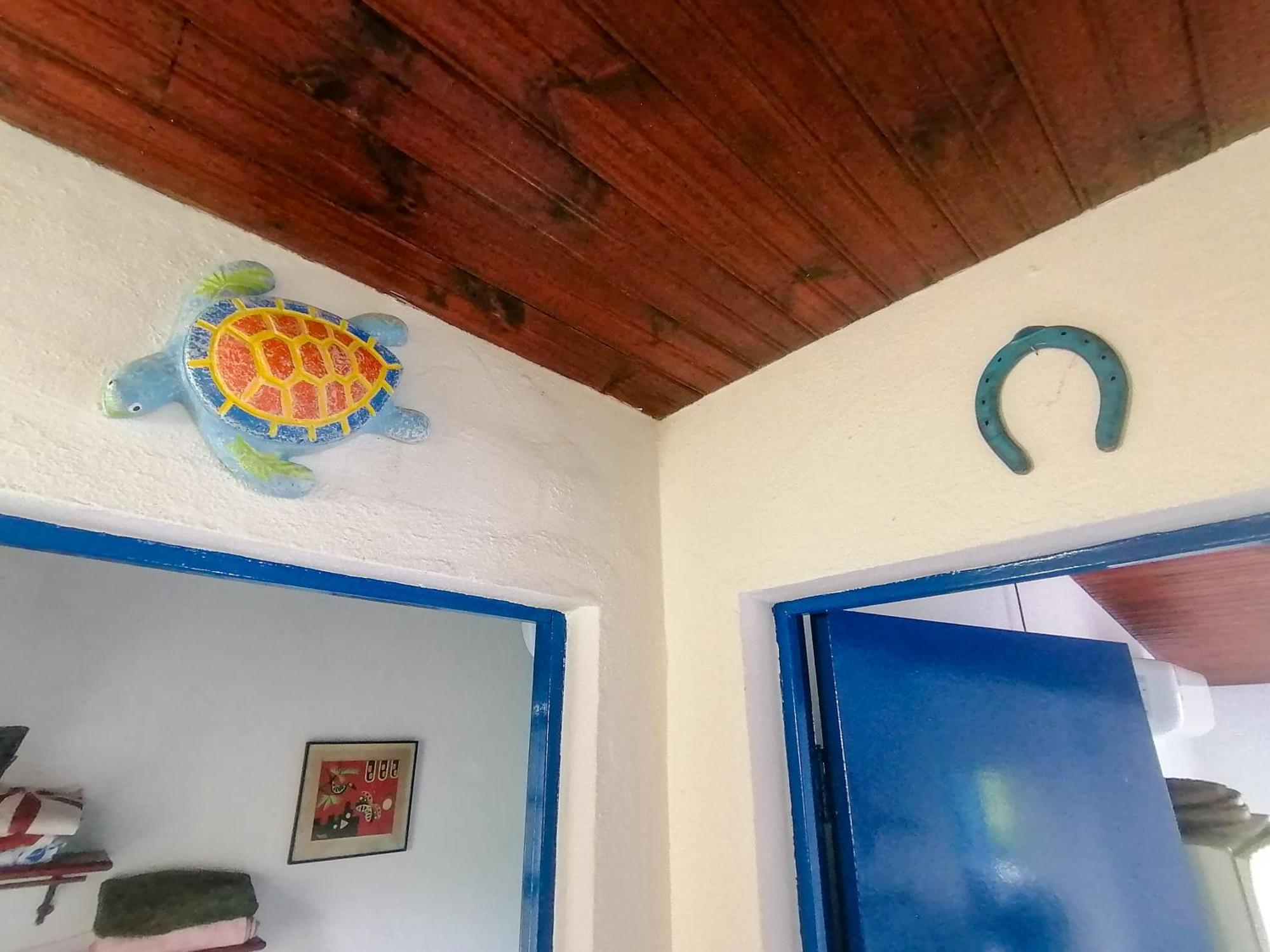 Casa A 500M Da Rua Das Pedras Em Lindo Condominio Com Portaria 24H Búzios Eksteriør billede
