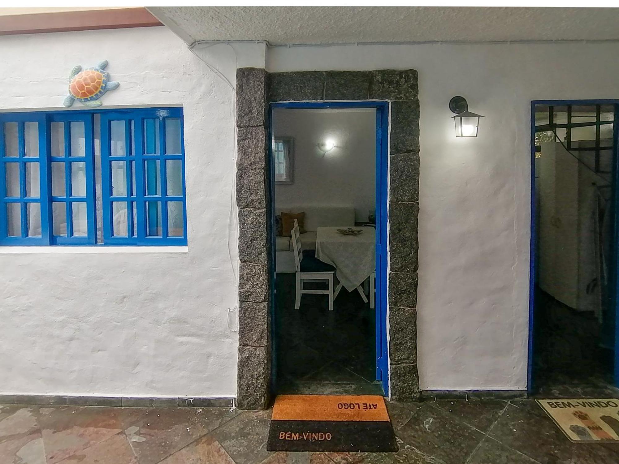 Casa A 500M Da Rua Das Pedras Em Lindo Condominio Com Portaria 24H Búzios Eksteriør billede