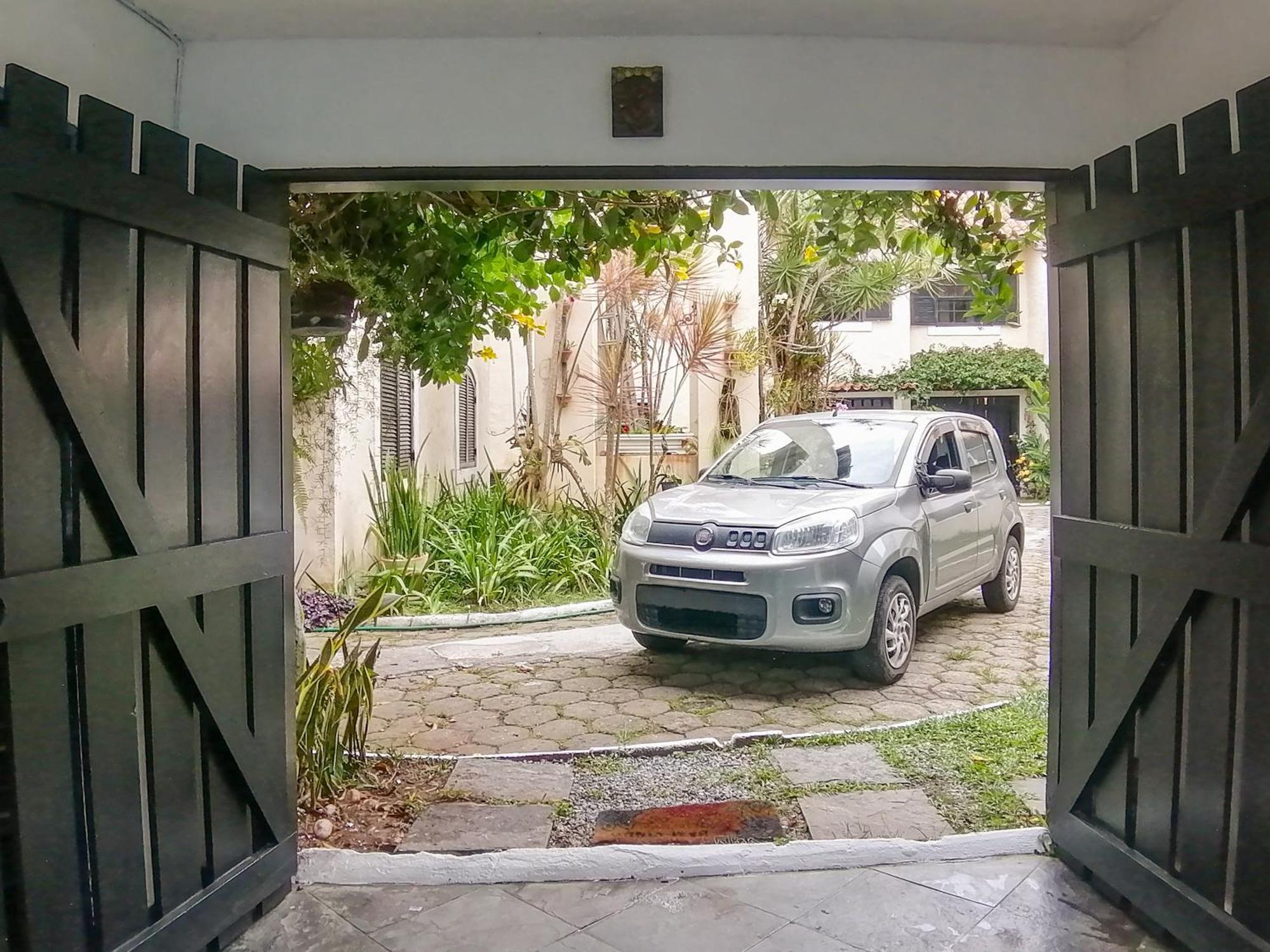Casa A 500M Da Rua Das Pedras Em Lindo Condominio Com Portaria 24H Búzios Eksteriør billede